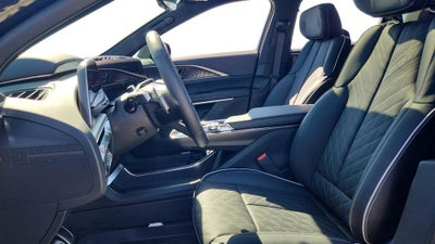 2026 Cadillac LYRIQ V-Series Premium