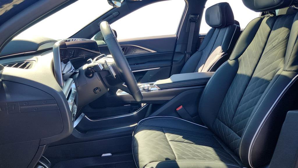 2026 Cadillac LYRIQ V-Series Premium