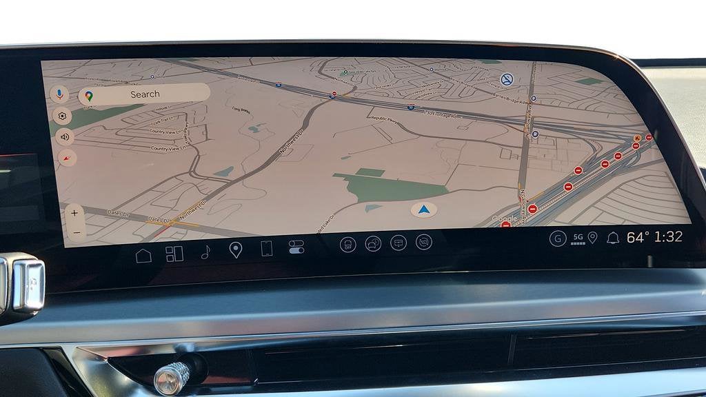 2026 Cadillac LYRIQ V-Series Premium