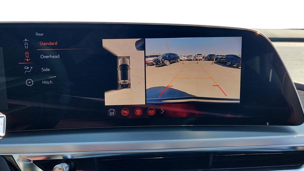 2026 Cadillac LYRIQ V-Series Premium