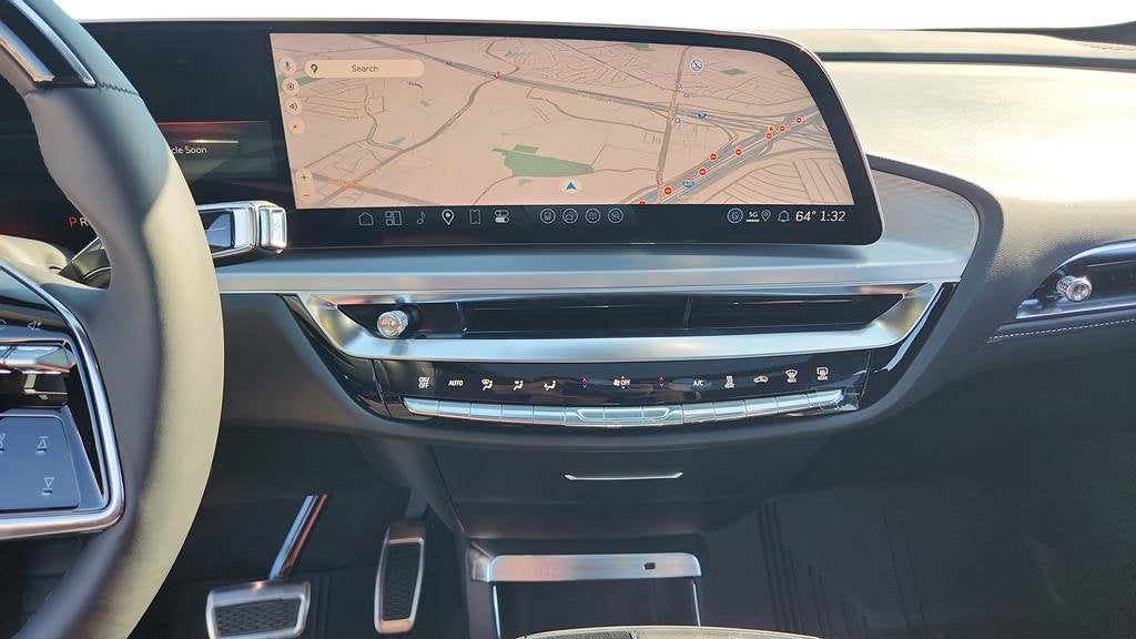 2026 Cadillac LYRIQ V-Series Premium