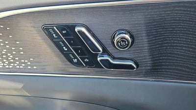 2026 Cadillac LYRIQ V-Series Premium