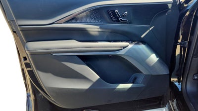 2026 Cadillac LYRIQ V-Series Premium