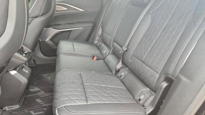 2026 Cadillac LYRIQ V-Series Premium