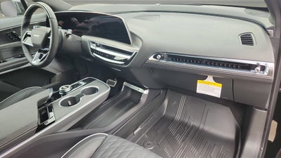 2026 Cadillac LYRIQ V-Series Premium