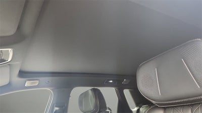 2026 Cadillac LYRIQ V-Series Premium