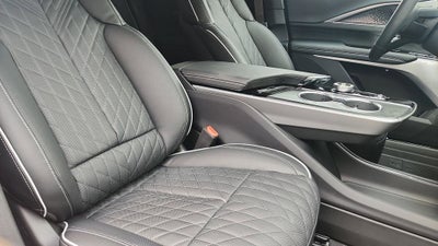 2026 Cadillac LYRIQ V-Series Premium