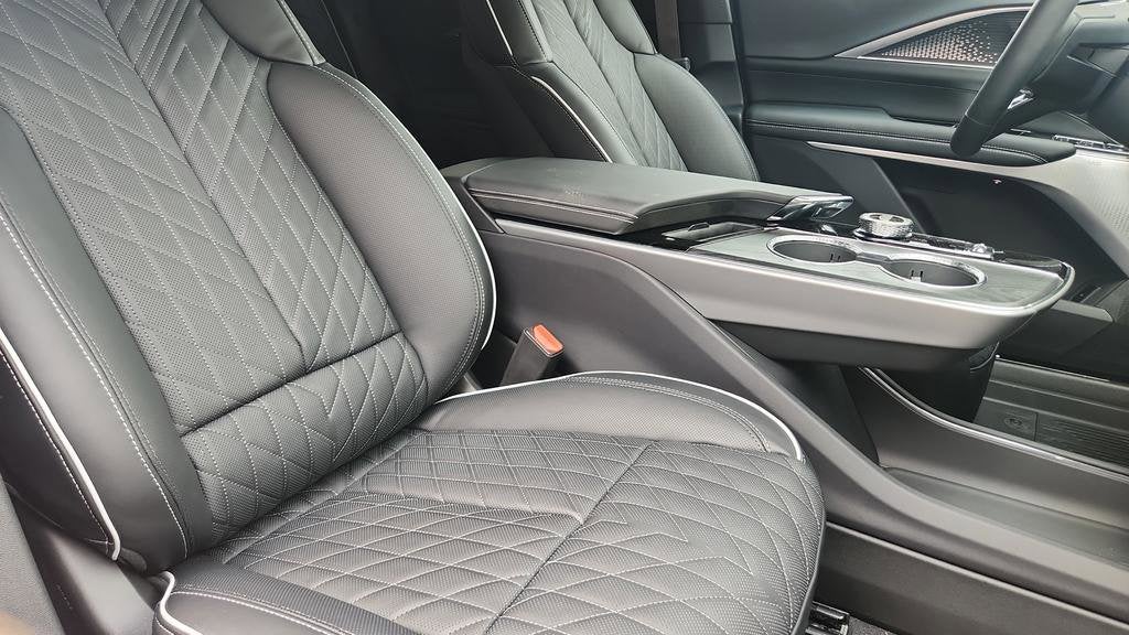 2026 Cadillac LYRIQ V-Series Premium