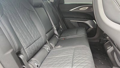 2026 Cadillac LYRIQ V-Series Premium