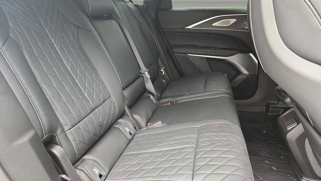 2026 Cadillac LYRIQ V-Series Premium