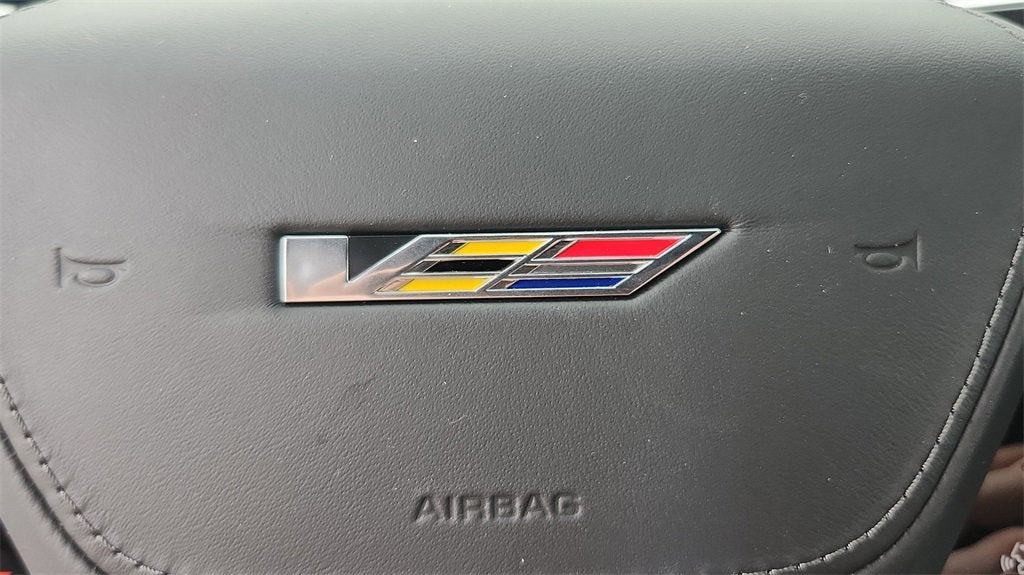 2026 Cadillac LYRIQ V-Series Premium