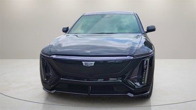 2026 Cadillac LYRIQ V-Series Premium