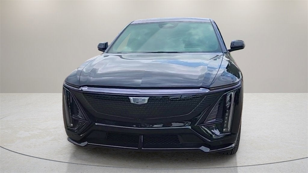 2026 Cadillac LYRIQ V-Series Premium