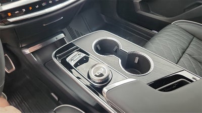 2026 Cadillac LYRIQ V-Series Premium