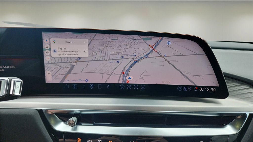 2026 Cadillac LYRIQ V-Series Premium