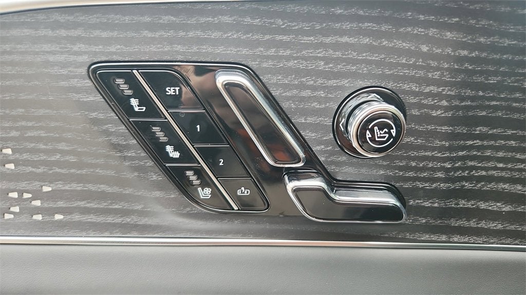 2026 Cadillac LYRIQ V-Series Premium