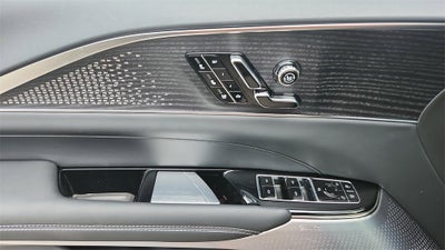 2026 Cadillac LYRIQ V-Series Premium