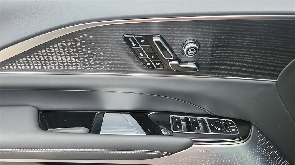 2026 Cadillac LYRIQ V-Series Premium