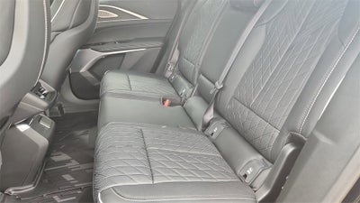 2026 Cadillac LYRIQ V-Series Premium