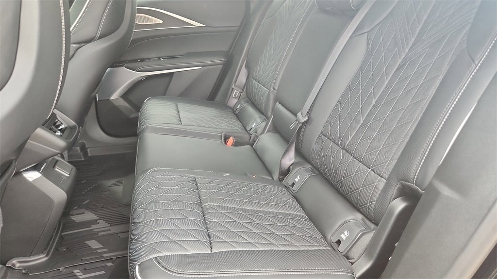 2026 Cadillac LYRIQ V-Series Premium