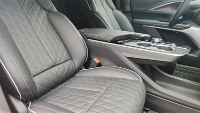 2026 Cadillac LYRIQ V-Series Premium