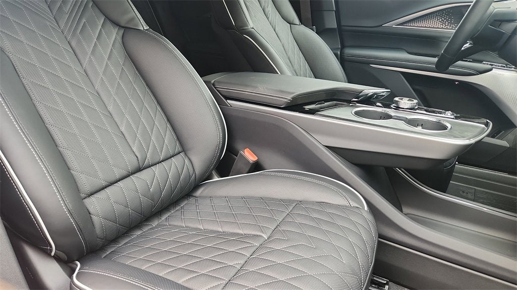 2026 Cadillac LYRIQ V-Series Premium