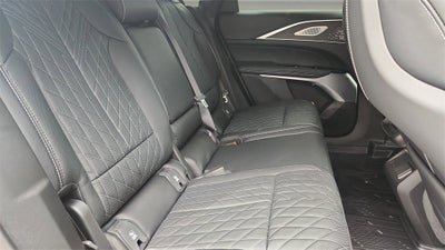 2026 Cadillac LYRIQ V-Series Premium