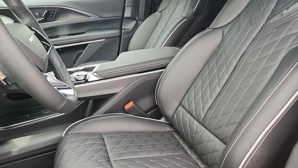 2026 Cadillac LYRIQ V-Series Premium