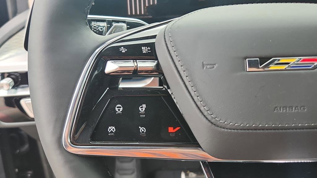 2026 Cadillac LYRIQ V-Series Premium