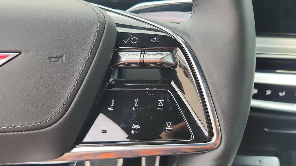 2026 Cadillac LYRIQ V-Series Premium