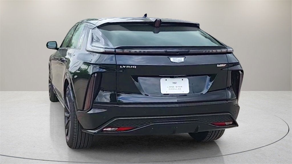 2026 Cadillac LYRIQ V-Series Premium