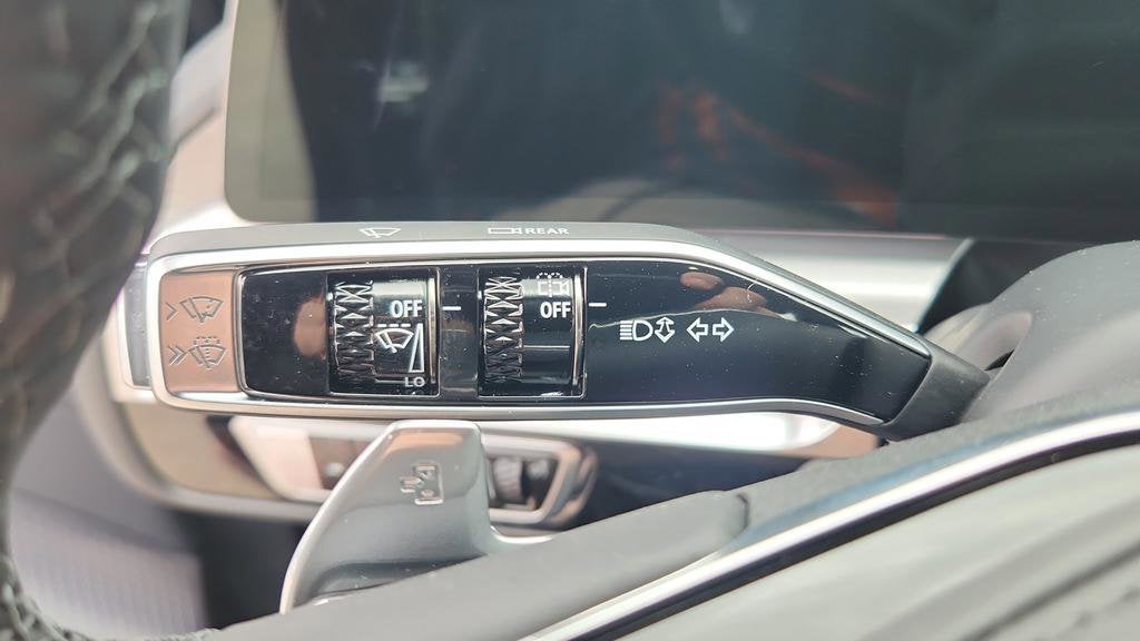 2026 Cadillac LYRIQ V-Series Premium