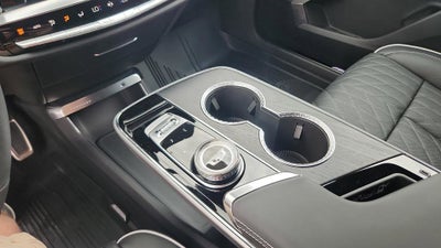 2026 Cadillac LYRIQ V-Series Premium