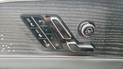 2026 Cadillac LYRIQ V-Series Premium