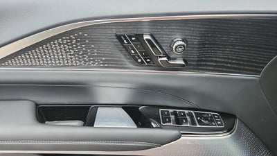 2026 Cadillac LYRIQ V-Series Premium