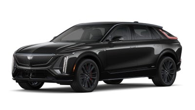 2026 Cadillac LYRIQ V-Series Premium