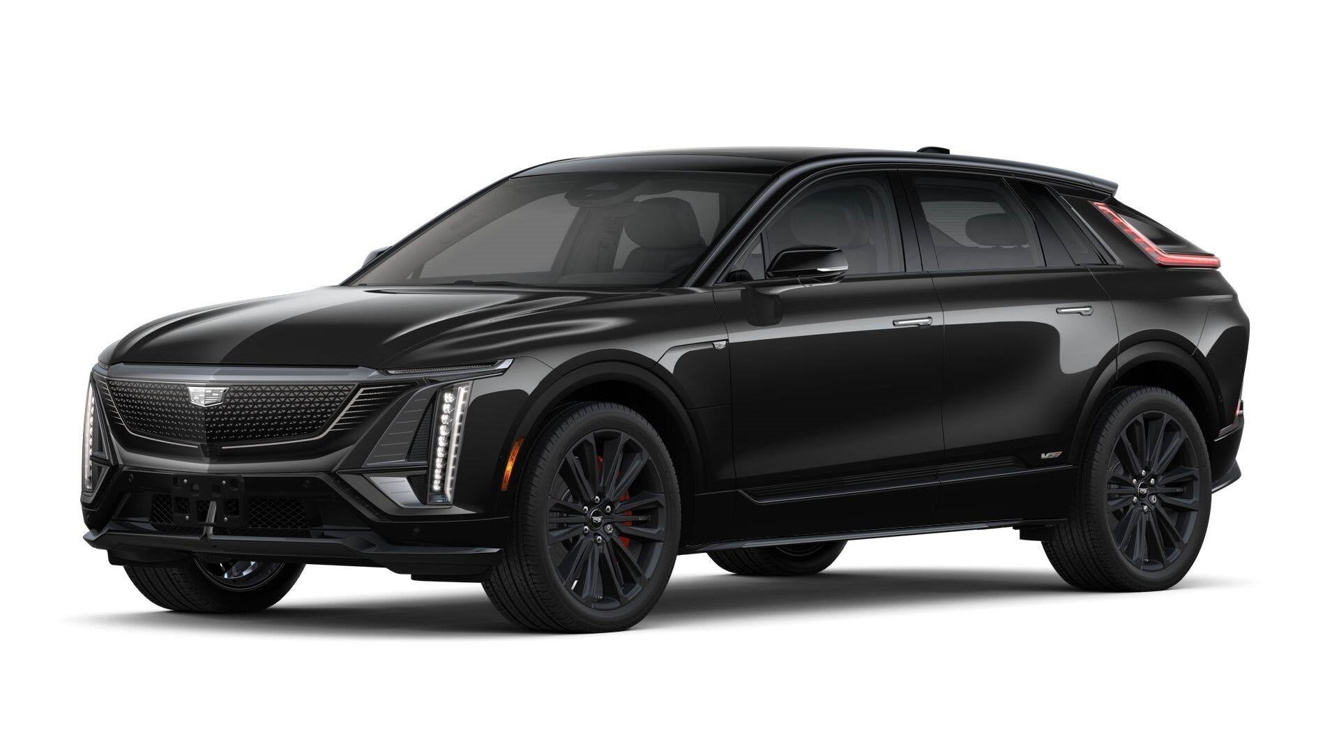 2026 Cadillac LYRIQ V-Series Premium