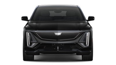 2026 Cadillac LYRIQ V-Series Premium