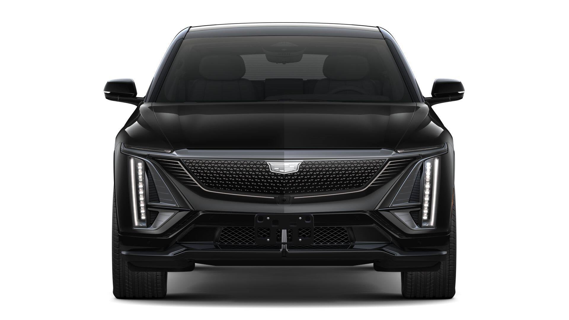 2026 Cadillac LYRIQ V-Series Premium