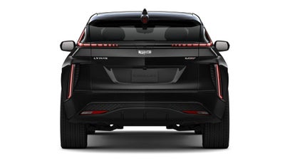 2026 Cadillac LYRIQ V-Series Premium