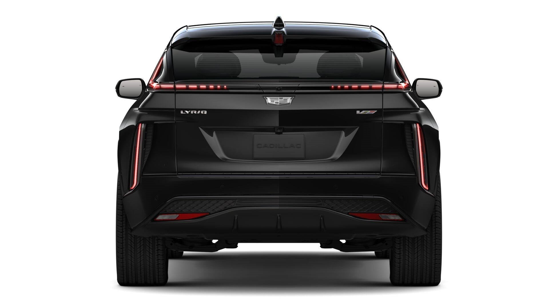 2026 Cadillac LYRIQ V-Series Premium