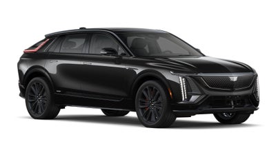 2026 Cadillac LYRIQ V-Series Premium
