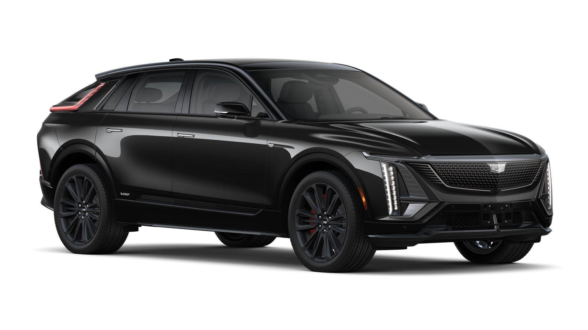 2026 Cadillac LYRIQ V-Series Premium