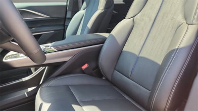 2026 Cadillac LYRIQ V-Series