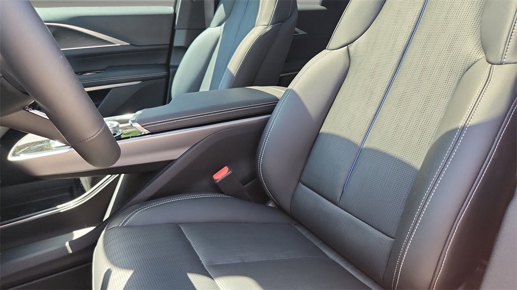 2026 Cadillac LYRIQ V-Series