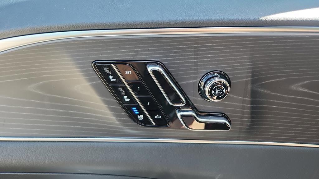 2026 Cadillac LYRIQ V-Series