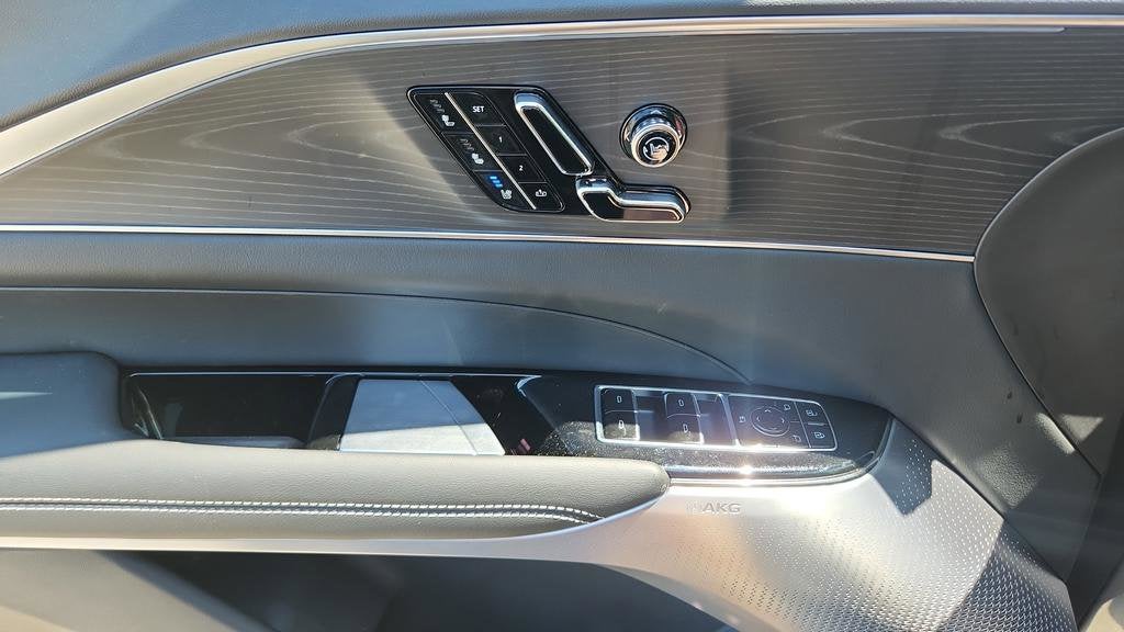 2026 Cadillac LYRIQ V-Series