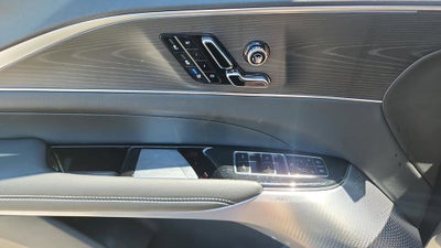 2026 Cadillac LYRIQ V-Series