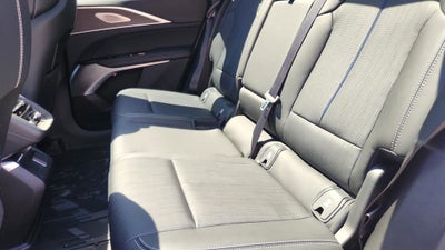 2026 Cadillac LYRIQ V-Series