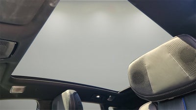 2026 Cadillac LYRIQ V-Series